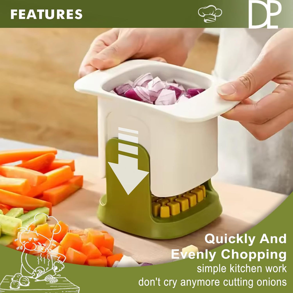 Fruit & Veg Cup Slicer