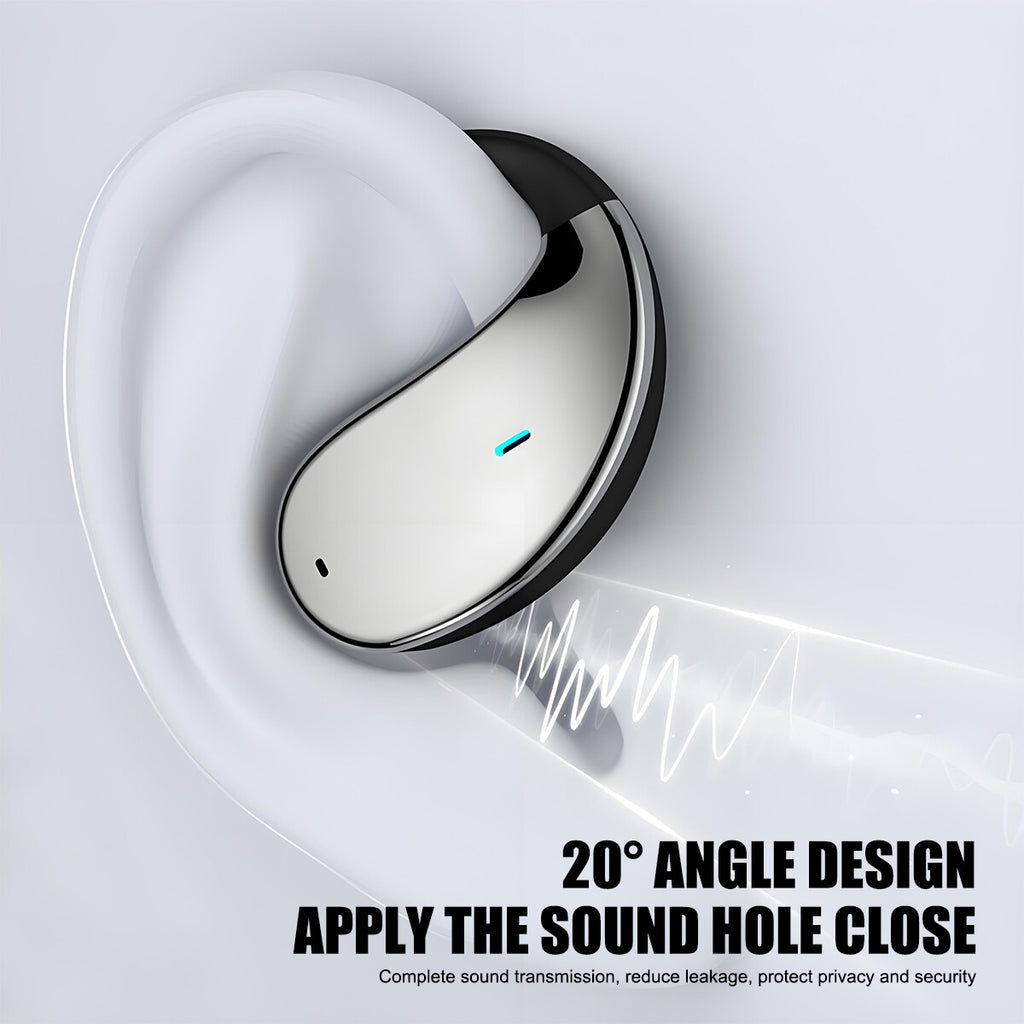 Bluetooth Translator Earbuds