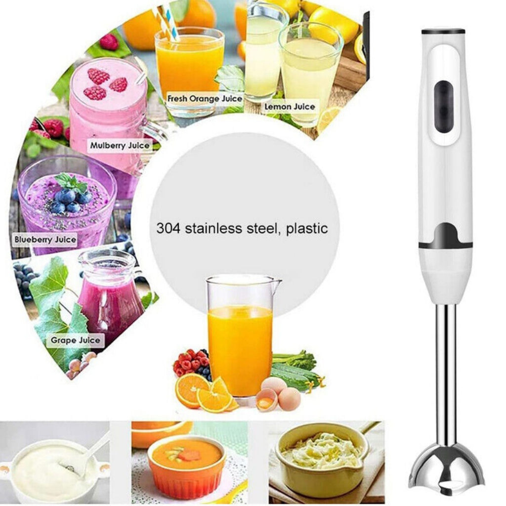 400W Hand Blender