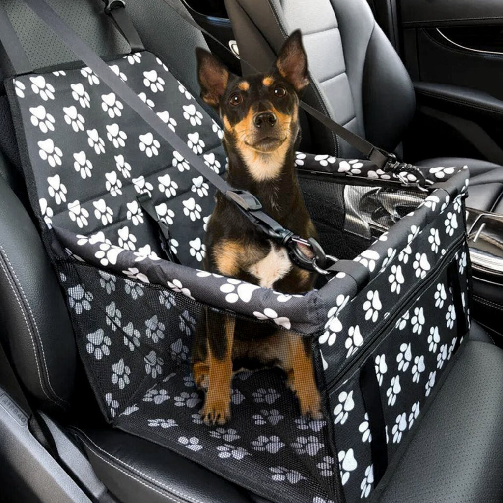 Dog Car Booster Seat