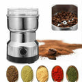 Electric Coffee & Spice Grinder