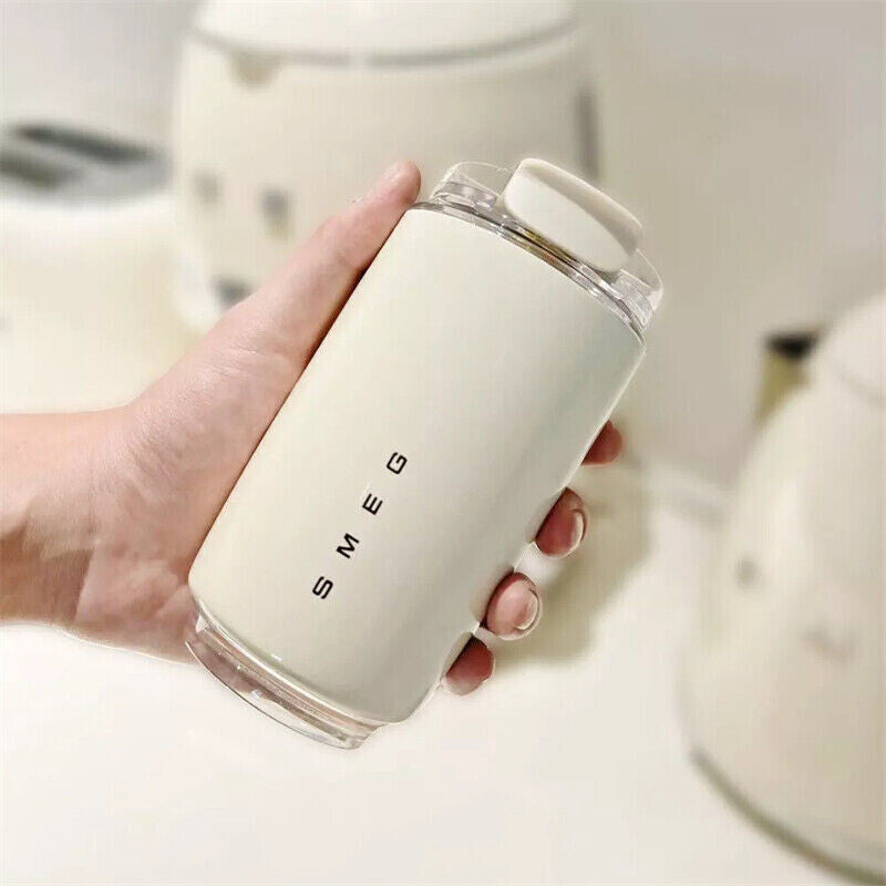 Insulated Travel Coffee Mug