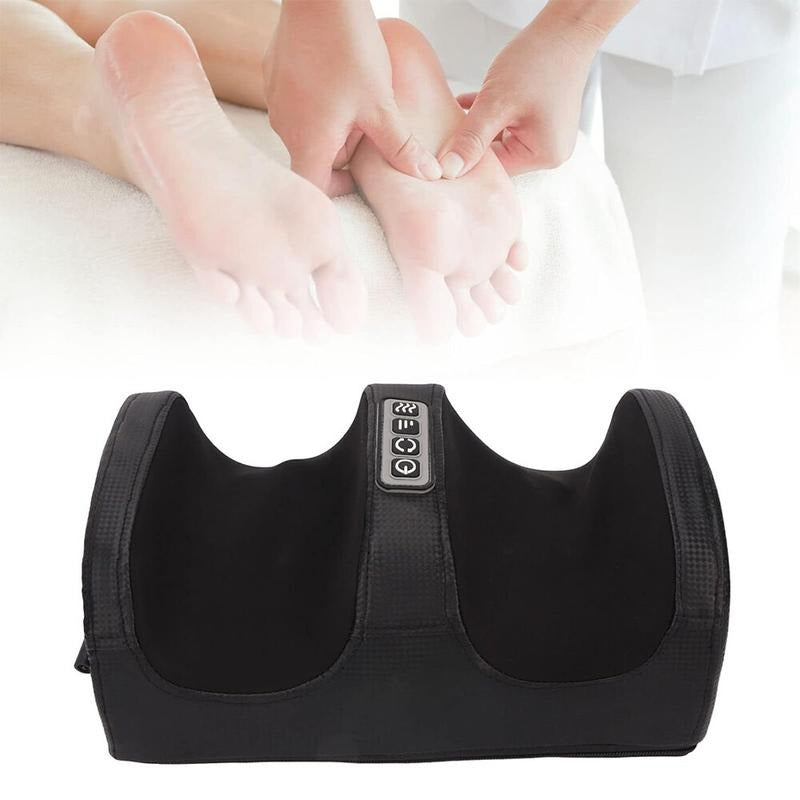 Heated Shiatsu Foot Massager