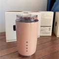 Insulated Travel Coffee Mug
