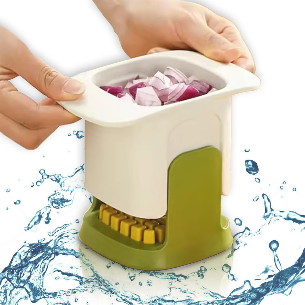 Fruit & Veg Cup Slicer