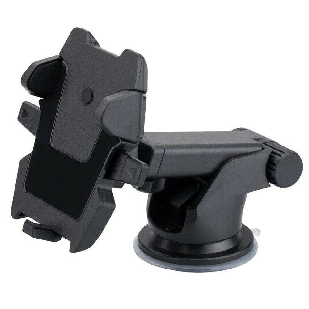 360° Suction Car Phone Holder