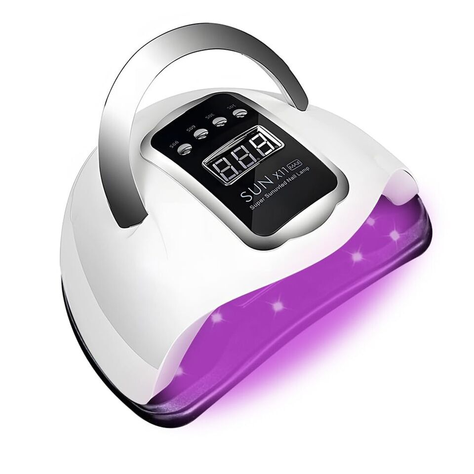 280W UV/LED Nail Lamp