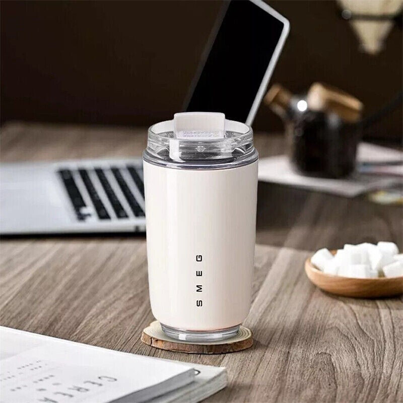 Insulated Travel Coffee Mug
