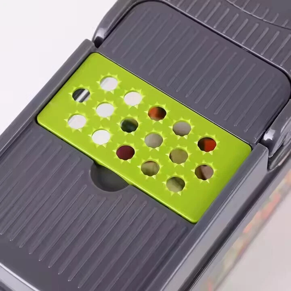 16-in-1 Vegetable Chopper