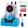 Rechargeable Electric Nail Drill