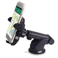 360° Suction Car Phone Holder
