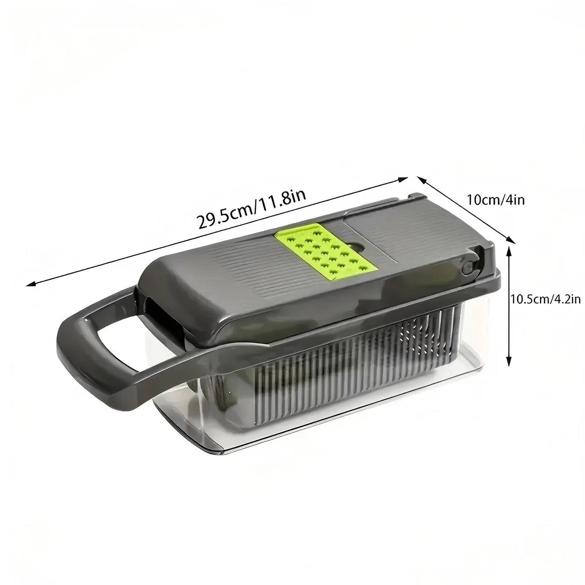 16-in-1 Vegetable Chopper