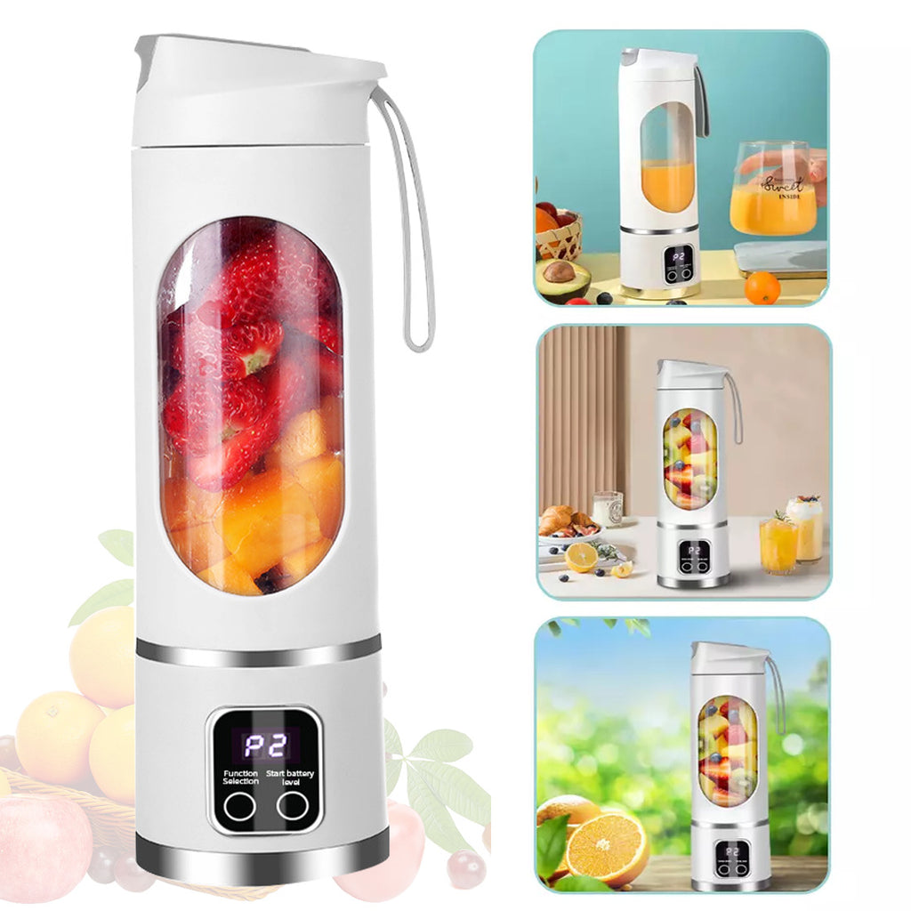 Portable USB Blender (450 ml)