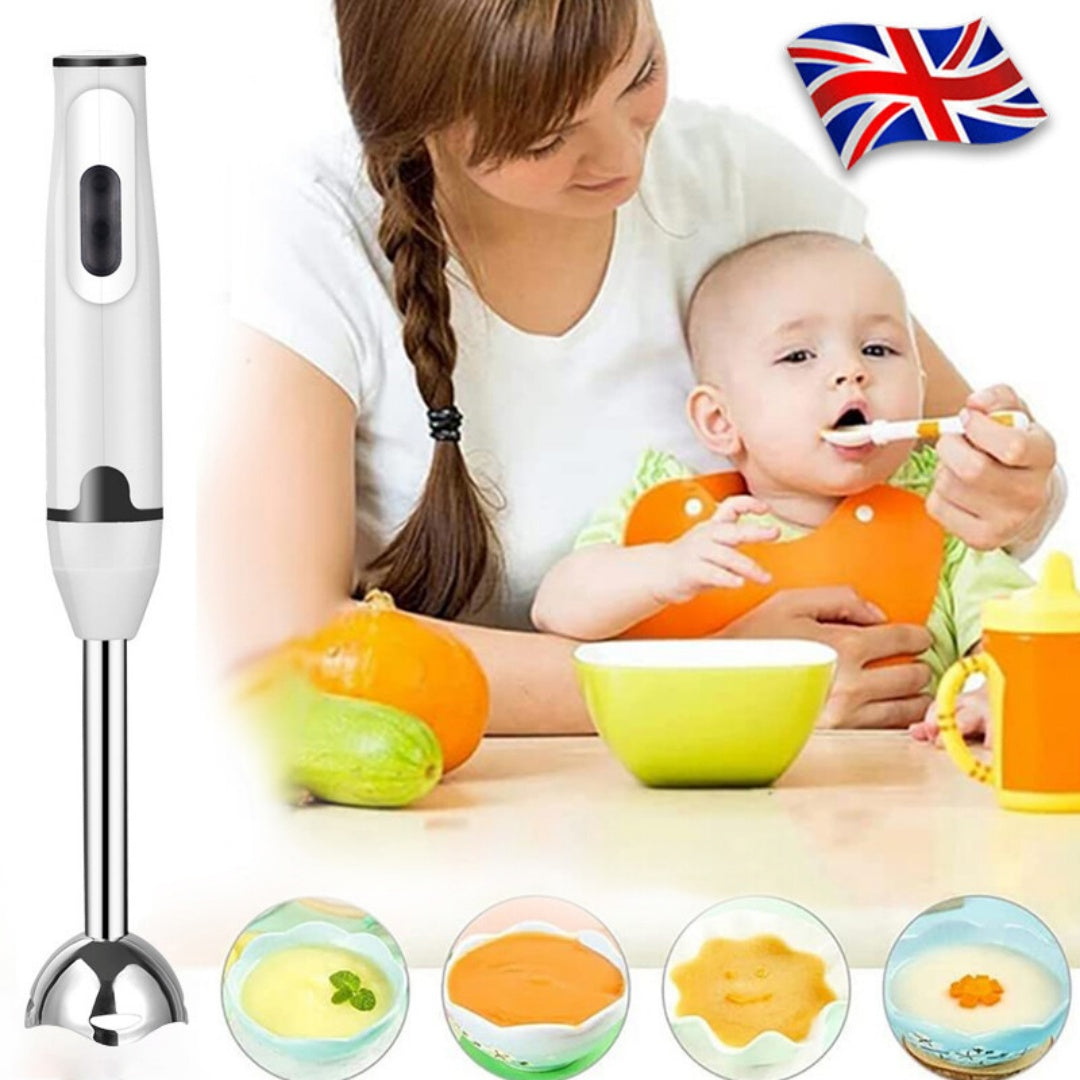 400W Hand Blender