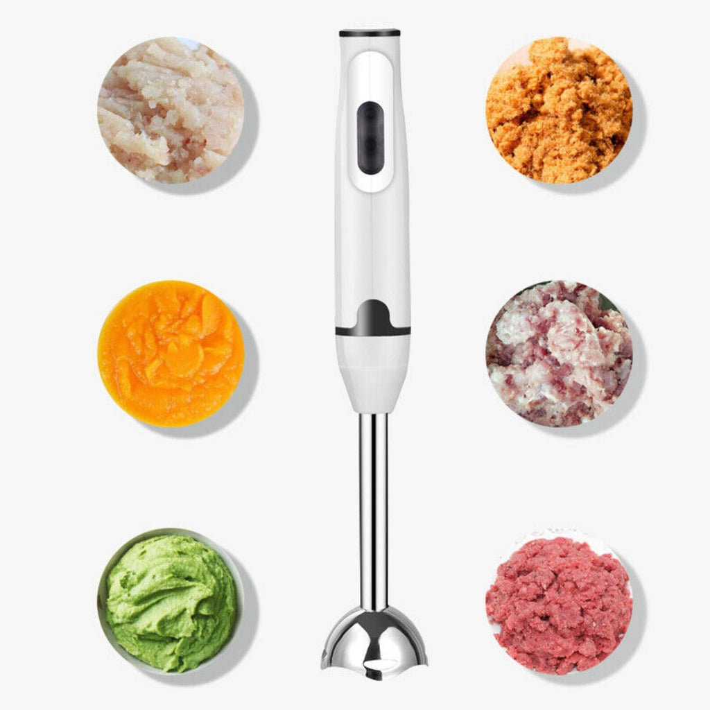 400W Hand Blender