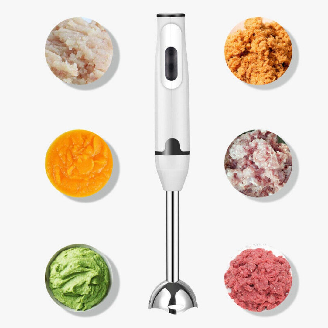 400W Hand Blender