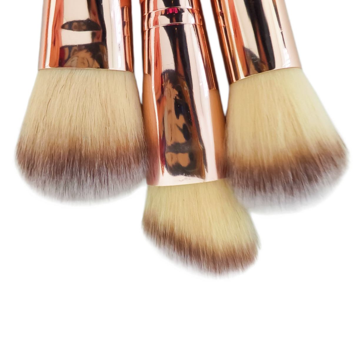 25-Piece Makeup Brush Set
